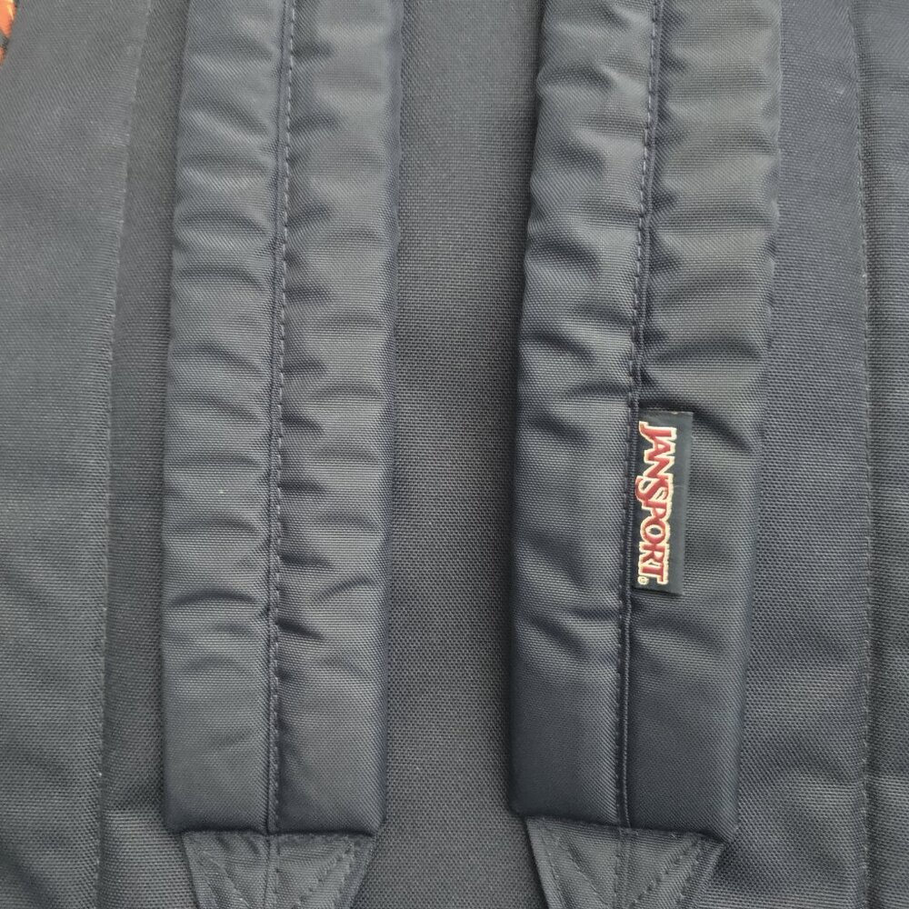 Jansport Js00t50f Digibreak Backpack Aztec Southw… - image 4